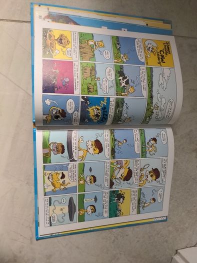 Stampy's Lovely Book