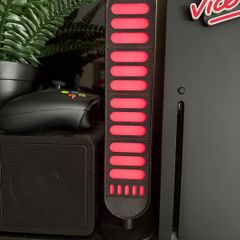 Star Wars style night light/decor light for sale