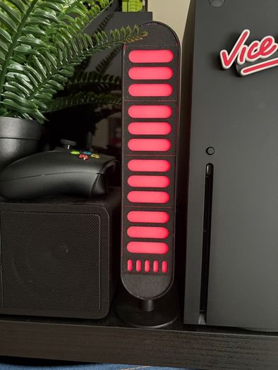 Star Wars style night light/decor light for sale