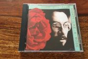 Elvis Costello Mighty Like a Rose CD