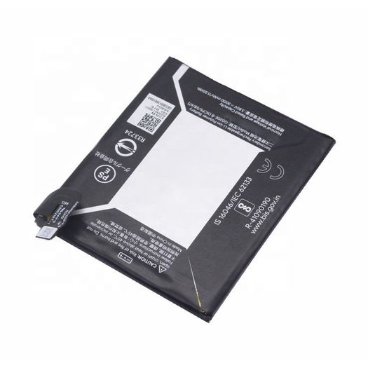 Replacement Internal Battery For Google Pixel 3A Battery 3000mAh G020E-B New - FHT004GPB