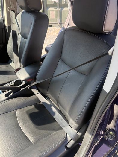 Nissan Pulsar 2016