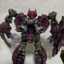 Transformer DOTM Shockwave Image 5