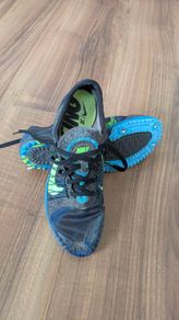 Nike Victory XC Flywire Running Spikes 9.5 UK
