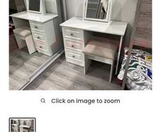 Dressing Table