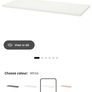 Ikea Desk Image 5