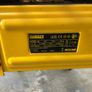 DEWALT D27300 Professional Planer Thicknesser (230V Image 3