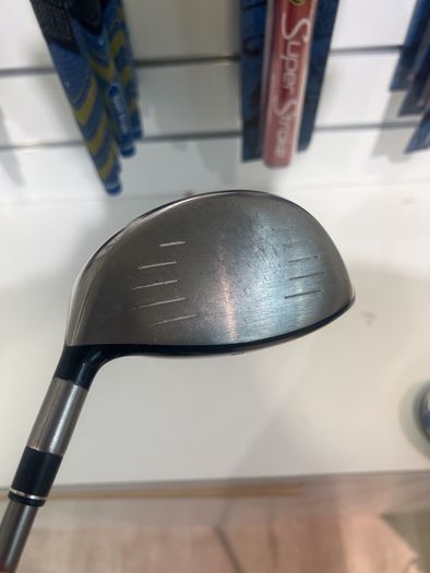 Taylormade Burner Driver & Fairway