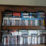 Large Bookcase/Unit Image 3