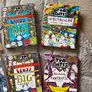 Selection of Tom Gate's Childrens books - NEW Image 2