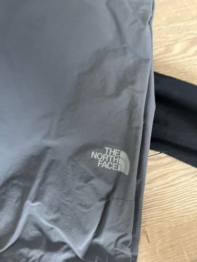 The north face tracksuit