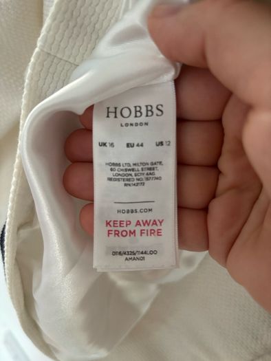HOBBS  Harbour Jacket