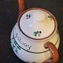 Vintage Carrigaline Pottery Teapot Image 3