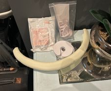 Selection of Child safety bits