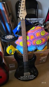 guitar