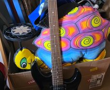 guitar