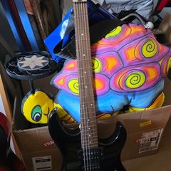 guitar