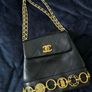 Soft Lamb Leather High Quality Backpack/Bag Image 2