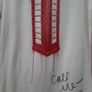 New Myley Cyrus tee shirt from USA tag attached Image 2