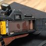 Vintage KONICA TC X DX 35mm Film Camera Hexanon ar 50mm F1.8 Lens Made in Japan Image 7