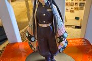 Bandai Kanai demon Sleyer figure