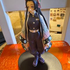 Bandai Kanai demon Sleyer figure