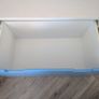 Toy Storage Bench Image 2