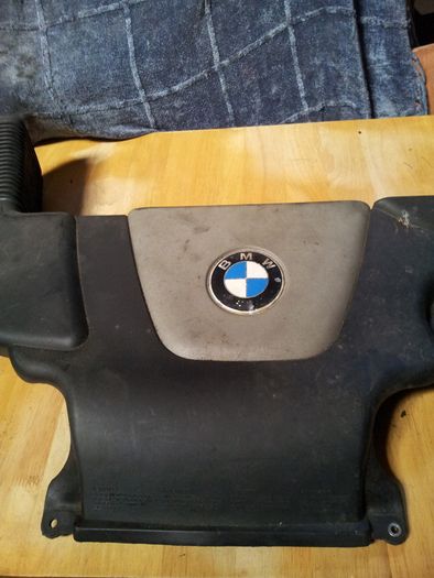 top engine cover bmw audi vw
