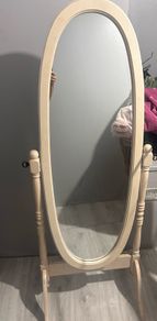 Full length mirror collection only in abbeyfeale area