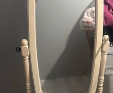 Full length mirror collection only in abbeyfeale area