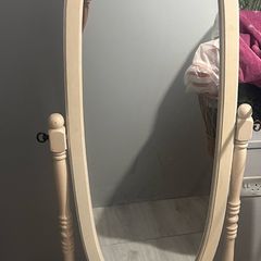 Full length mirror collection only in abbeyfeale area