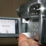 Hitachi SD -DVD Cam DZ-BX35E Digital Camcorder Good Condition Fully Working Image 3