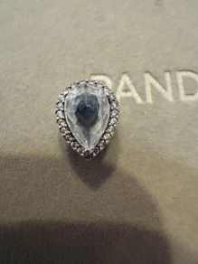 Pandora charm