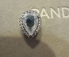 Pandora charm