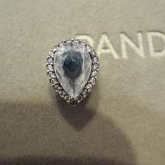 Pandora charm