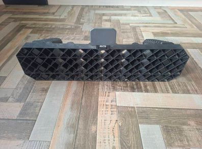 Rxtr football rebounder