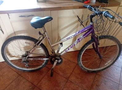 bike
