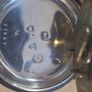 Breton & Son Cork pocket watch Image 7