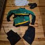 st josephs mercy navan complete girls uniform Image 4