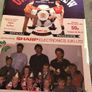 man united programmes late 80's, Image 9