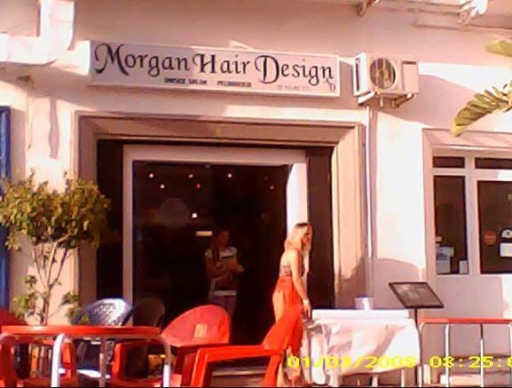 qualified hair stylists