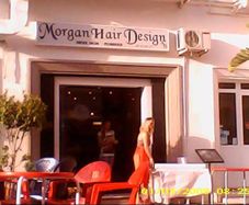 qualified hair stylists