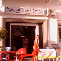 qualified hair stylists