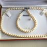 Jewellery - 3 Piece Pearl Set Image 2