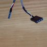 4 pin Female Jumper Wire Image 4