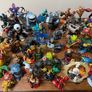 Skylanders - Bulk sale Image 7