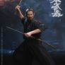 Poptoys Miyamoto Musashi  Ex037 1/6 Samurai Action Figure Image 5