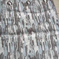 curtains
