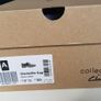 Clarks Men's Leather Formal Shoes 26167933 Clarkslite Cap Oxford, Black, 44.5 EU, 10 UK Image 7