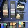 7 eyeshadow palettes - L'Oreal and Revlon Image 5